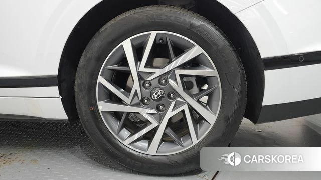 Hyundai Grandeur Hybrid (GN7) id 4681495 из Кореи 13