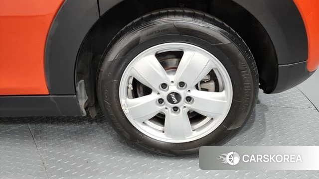Mini Cooper id 4250350 из Кореи 13