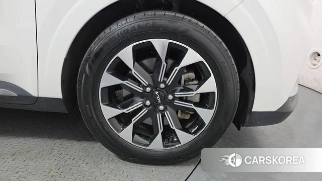 Kia Carnival 4th generation id 4201497 из Кореи 13