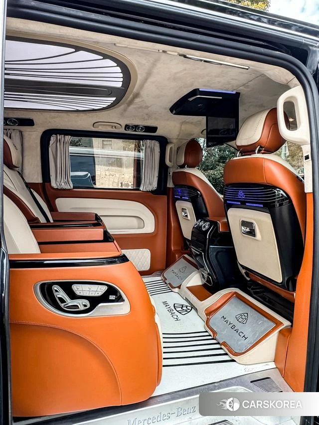 Mercedes-Benz Vito id 4299520 из Китая 13