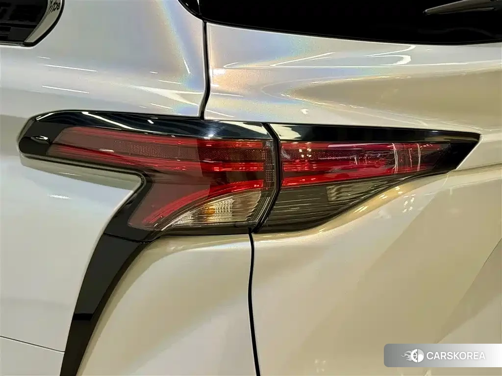 Toyota Sienna id 4599736 из Китая 13