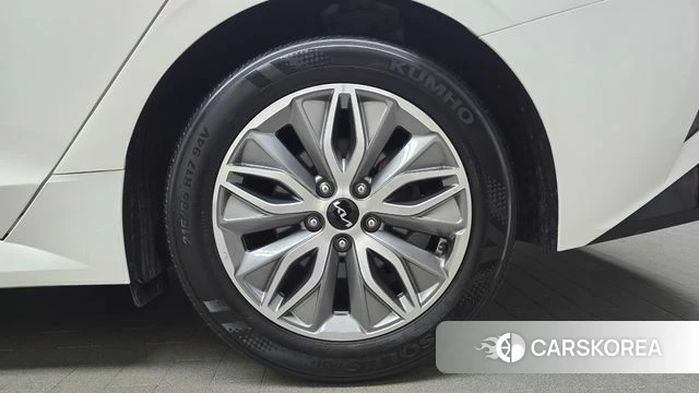 Kia K5 Hybrid 3rd Generation id 4489207 из Кореи 13