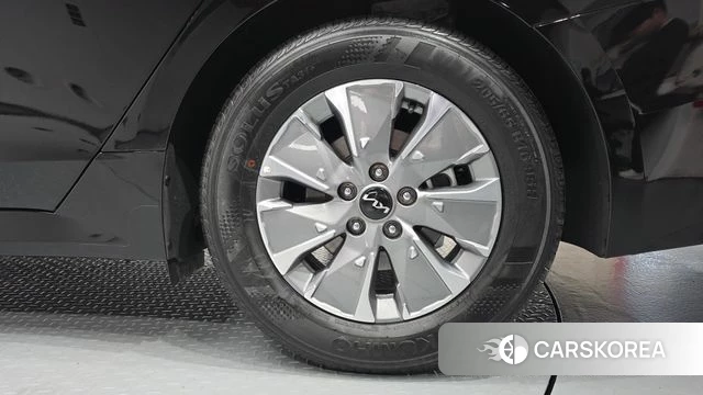 Kia The New K5 Hybrid 3rd generation id 4243160 из Кореи 13