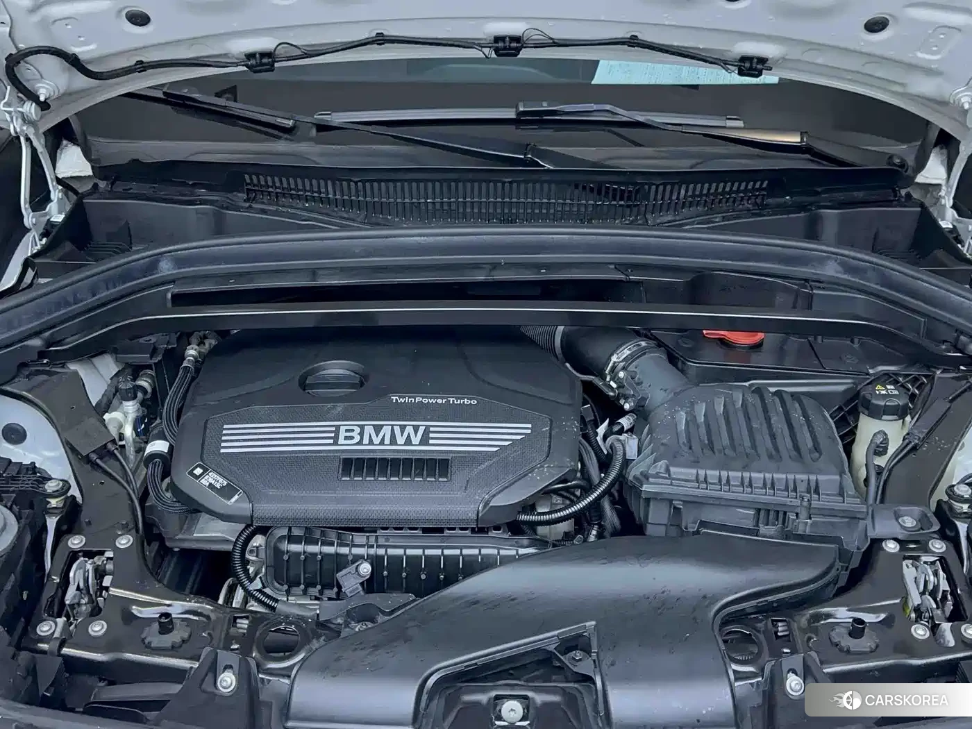 BMW X1 id 4679685 из Китая 13
