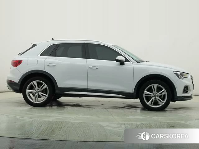 Audi Q3 id 4257576 из Китая 13