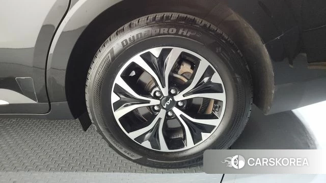 Kia Carnival 4th generation id 4243795 из Кореи 13