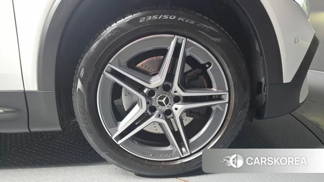 Mercedes-Benz GLB-Class X247 id 4881838 из Кореи 13