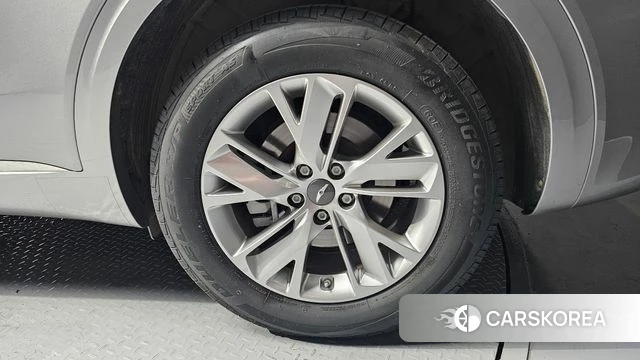 Genesis GV70 id 4389533 из Кореи 13