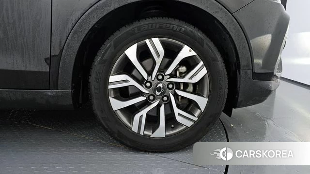 Ssangyong Tivoli Armor id 4351097 из Кореи 13