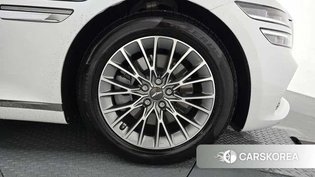 Genesis G80 (RG3) id 4561364 из Кореи 13