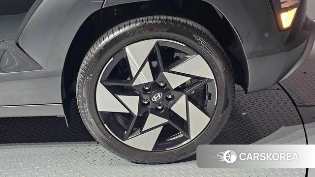 Hyundai Kona (SX2) id 4854419 из Кореи 13