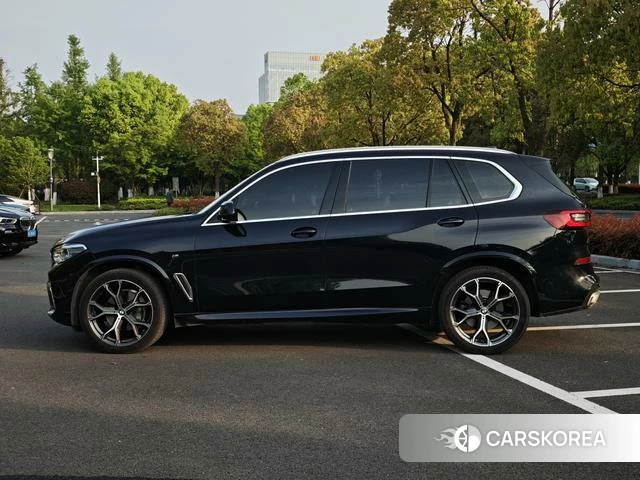 BMW X5 id 4272212 из Китая 13