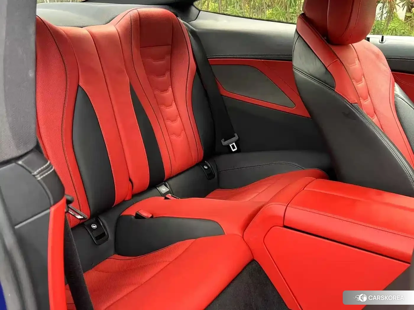 BMW 8 series id 4570291 из Китая 13