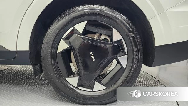 Kia The New Carnival 4th Generation id 4691127 из Кореи 13