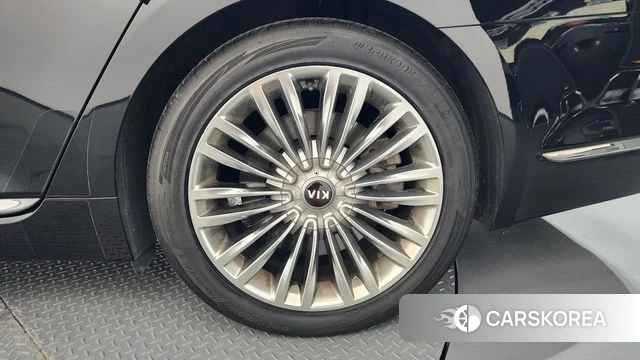 Kia More K9 id 4430050 из Кореи 13