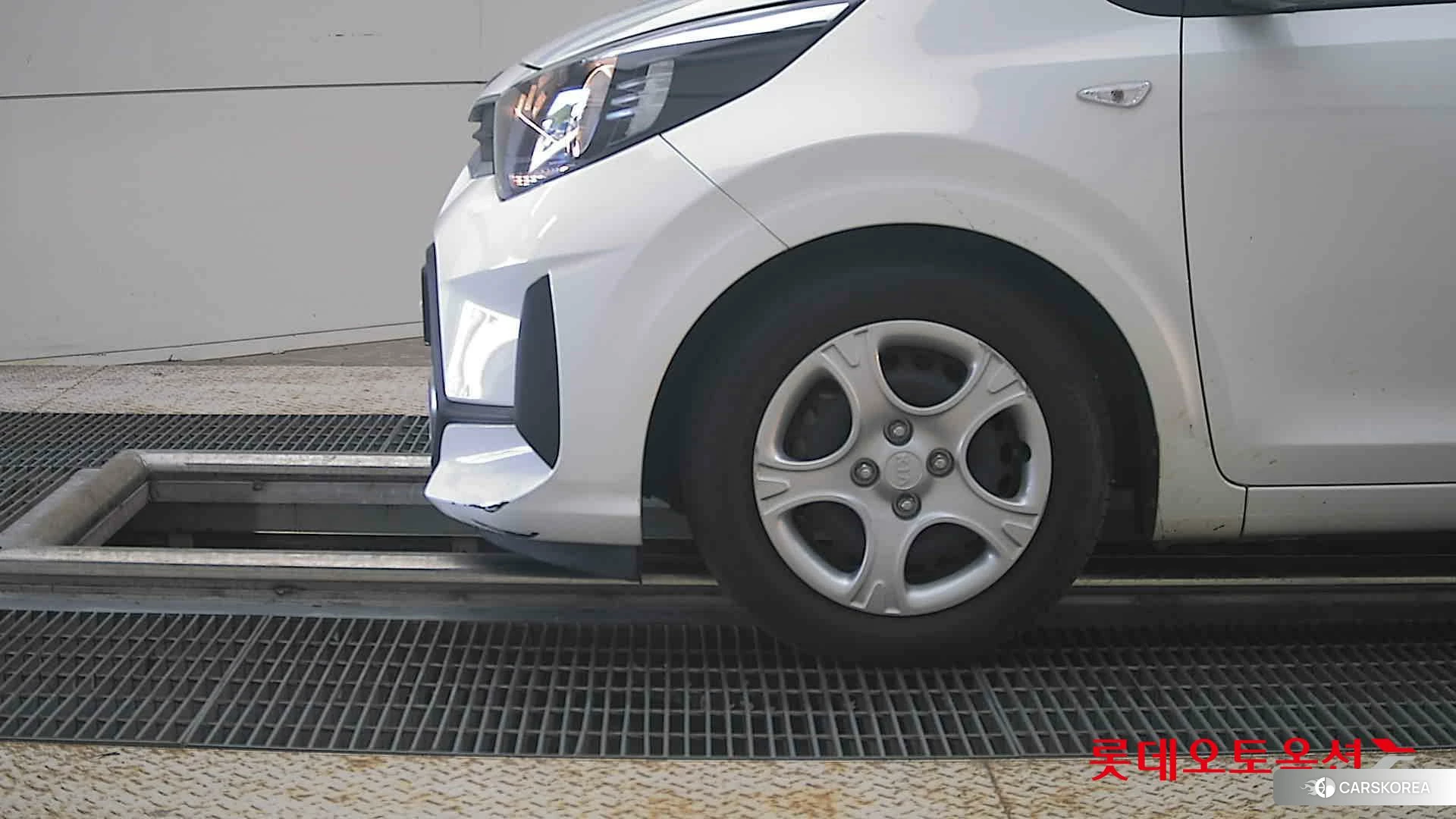 Kia Morning id 4669069 из Кореи 13