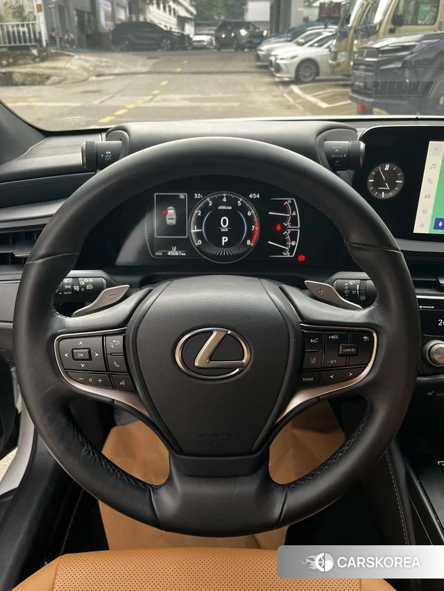 Lexus ES id 4367535 из Китая 13