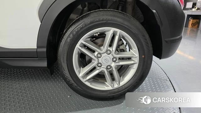 Hyundai The New Kona id 4495545 из Кореи 13