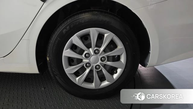 Kia The New K3 2nd generation id 4499699 из Кореи 13