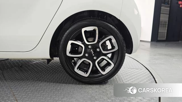Kia The New Ray id 4561803 из Кореи 13