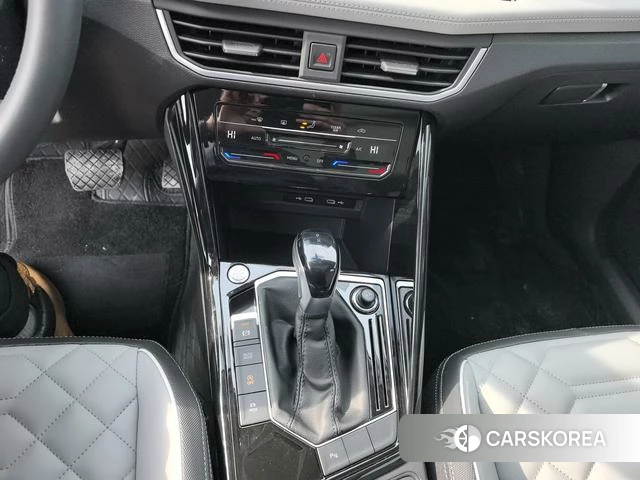 Volkswagen Tanyue id 4254132 из Китая 13