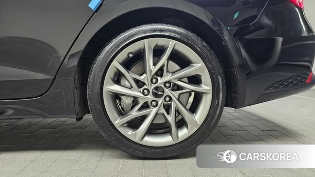 Genesis The New G70 id 4523271 из Кореи 13