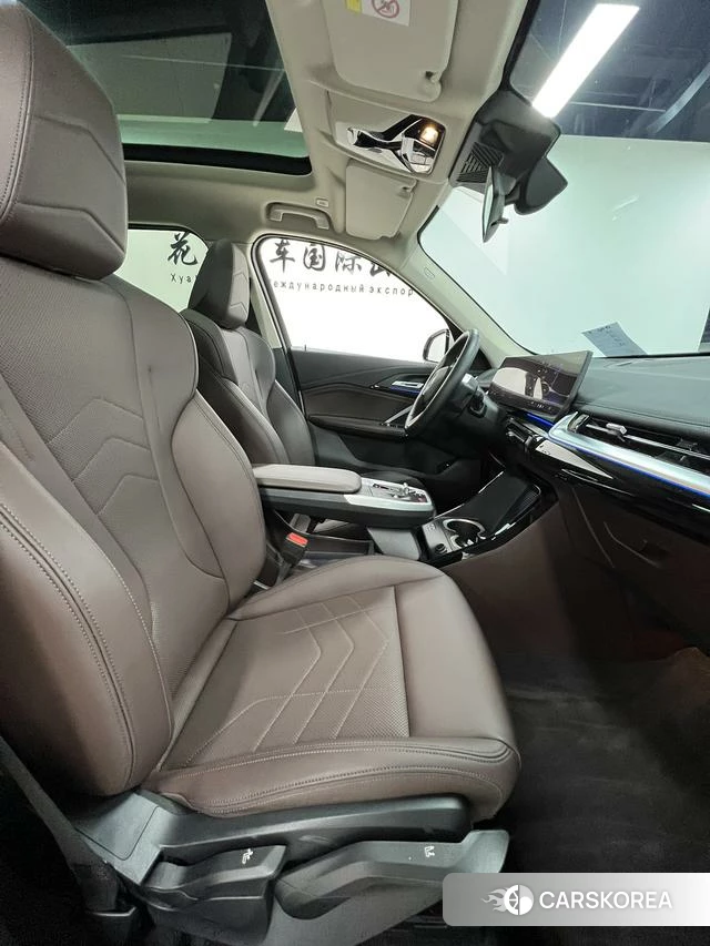 BMW X1 id 4301437 из Китая 13