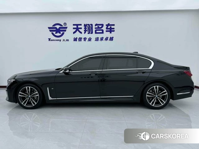 BMW 7 series id 4334831 из Китая 13