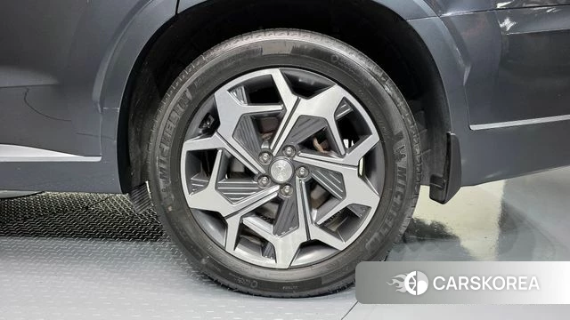 Hyundai Palisade id 4423829 из Кореи 13