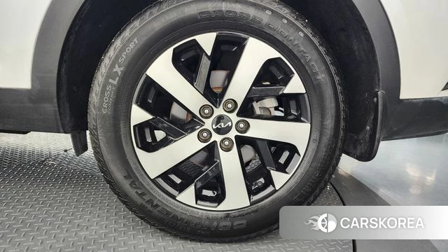 Kia Sorento 4th Generation id 4893625 из Кореи 13