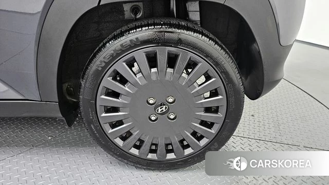 Hyundai Casper id 4201985 из Кореи 13