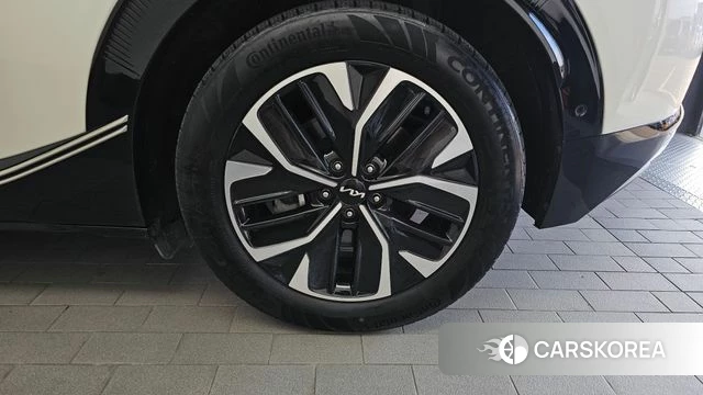 Kia EV6 id 4899427 из Кореи 13