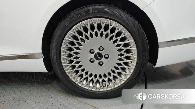 Genesis G80 (RG3) id 4710557 из Кореи 13