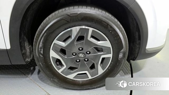 Hyundai The New Santa Fe id 4389254 из Кореи 13