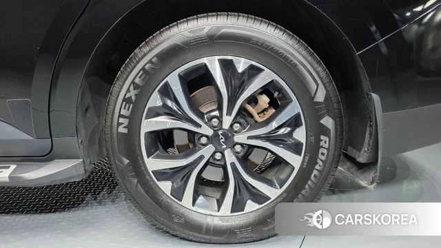 Kia Carnival 4th generation id 4613136 из Кореи 13