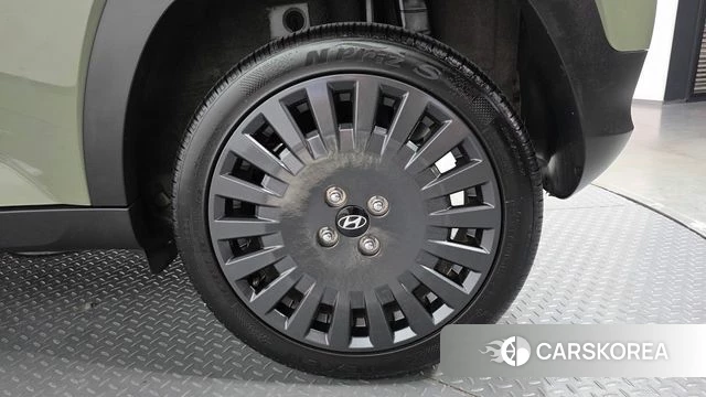Hyundai Casper id 4645963 из Кореи 13