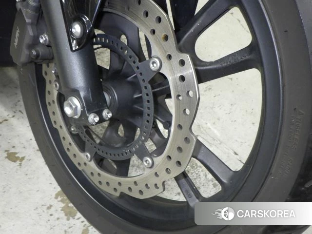 Honda NM4-02 id 3939583 из Японии 13