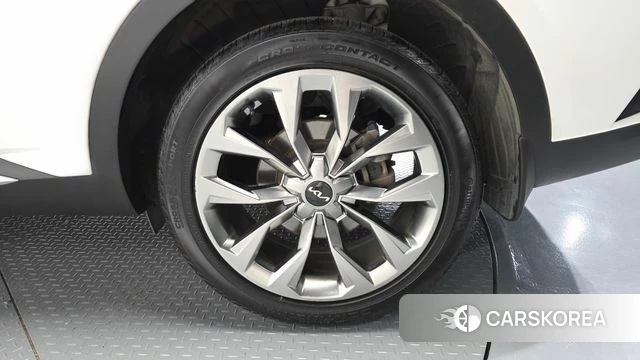 Kia Sorento 4th Generation id 4428914 из Кореи 13