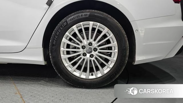 Audi A6 (C8) id 4250894 из Кореи 13