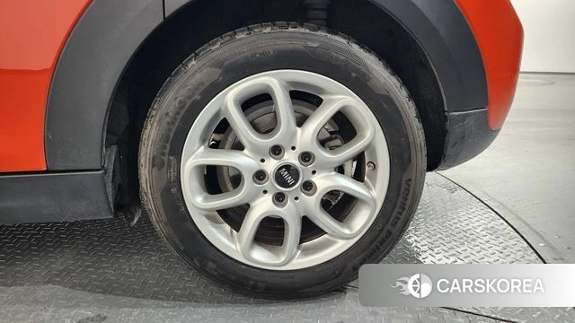 Mini Cooper id 4567671 из Кореи 13