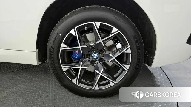 BMW X3 (G45) id 4353941 из Кореи 13