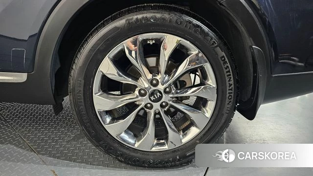 Kia The New Sorento id 4424687 из Кореи 13