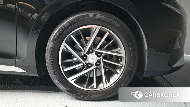 Hyundai The New Grandeur IG id 4935706 из Кореи 13