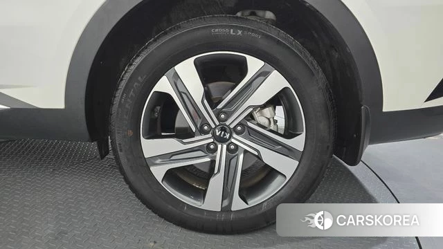 Kia Sorento 4th Generation id 4736706 из Кореи 13