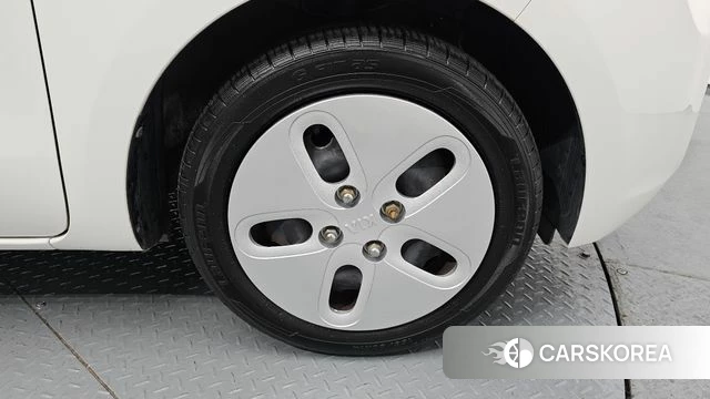 Kia The New Ray id 4536256 из Кореи 13
