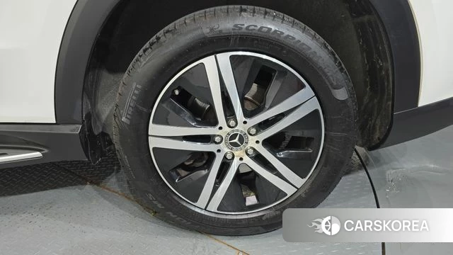 Mercedes-Benz GLE-Class W167 id 4727607 из Кореи 13