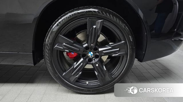 BMW X3 (G45) id 4532999 из Кореи 13