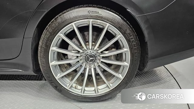 Mercedes-Benz AMG GT id 4362660 из Кореи 13