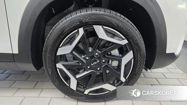 Kia The New Seltos id 4853726 из Кореи 13
