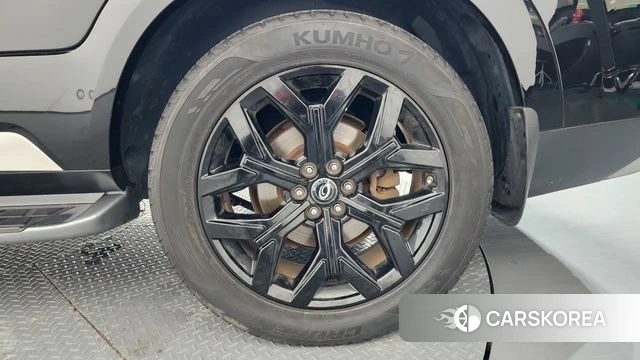 Kia Mohave Master id 4434712 из Кореи 13